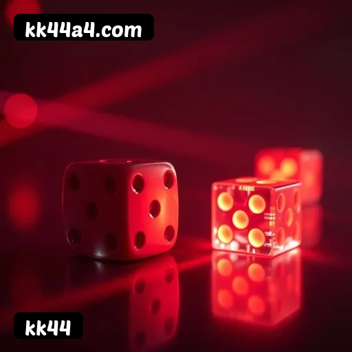 Benefícios do Login kk44 - Bônus e Vantagens Exclusivas